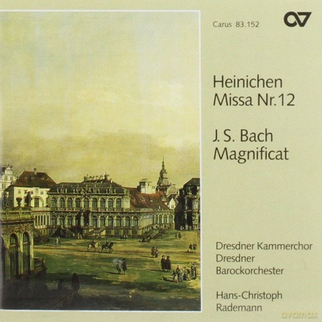 Schnizer: Missa In C [CD]