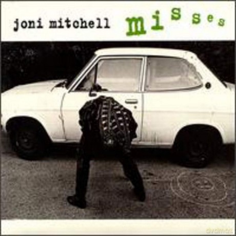 Mitchell,Joni: Misses [CD]