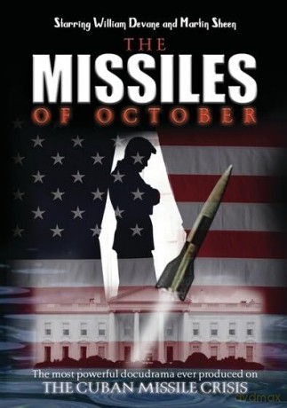 Missiles Of October [DVD]