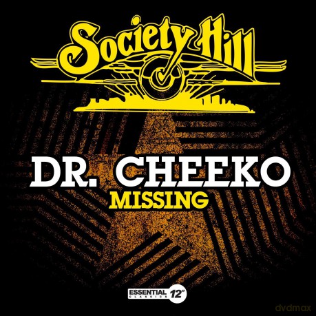 Dr. Cheeko: Missing [CD]