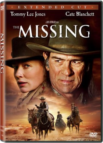 Missing (2003) [DVD]