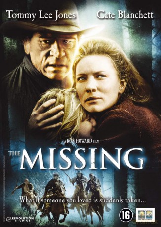 Missing [DVD]