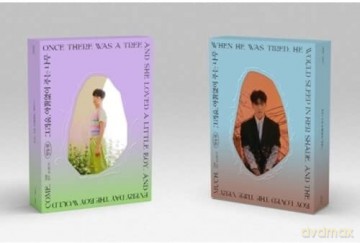 Jeong Dong Won: Missing Giving Tree (Hard Case) [CD]