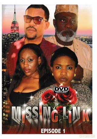Missing Link Episode 1 [DVD]