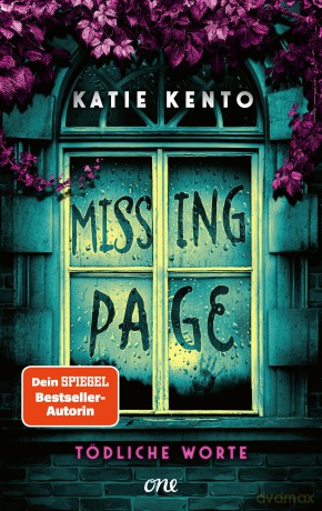 Missing Page - Tśdliche Worte