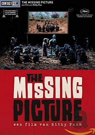 Missing Picture [DVD]
