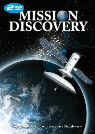 Mission Discovery [2DVD]