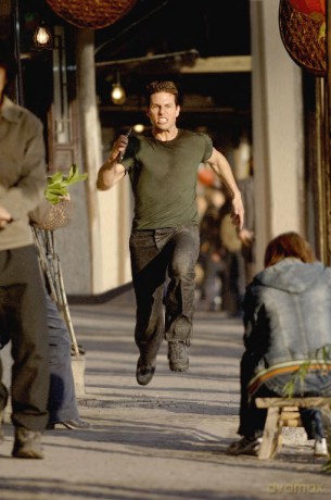 Mission: Impossible - 6-Movie Collection [6DVD]