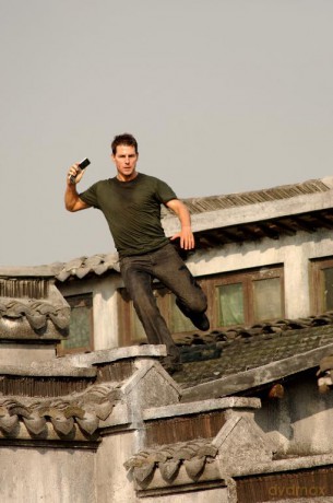 Mission: Impossible - 6-Movie Collection [6DVD]