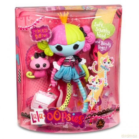 LALALOOPSY Lalka Oopsie Large Asst 2