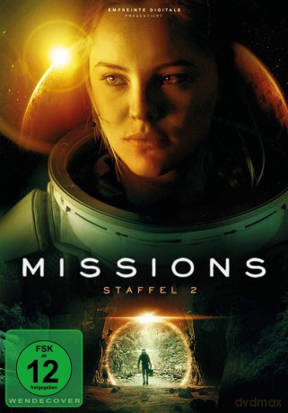 Missions-(2) [2DVD]