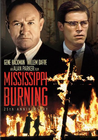 Mississippi Burning [DVD]