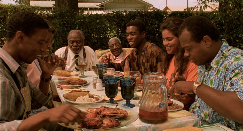 Mississippi Masala [DVD]