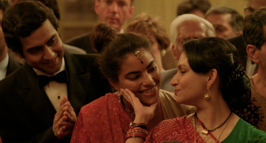 Mississippi Masala [DVD]
