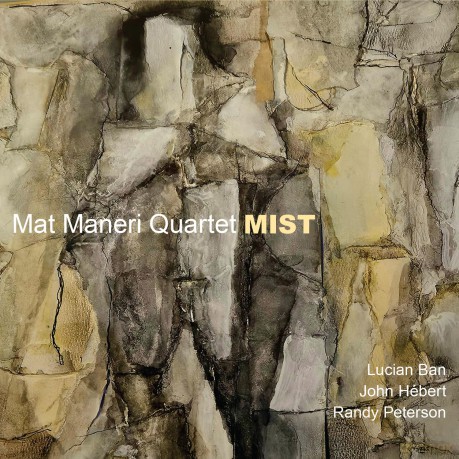 Maneri,Mat: Mist [CD]