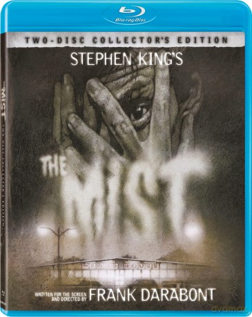 Mist [2xBlu-Ray]