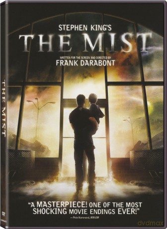 Mist [DVD]