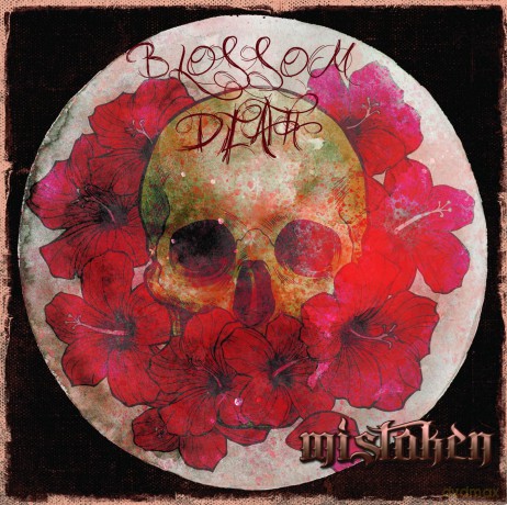Blossom Death: Mistaken [CD]