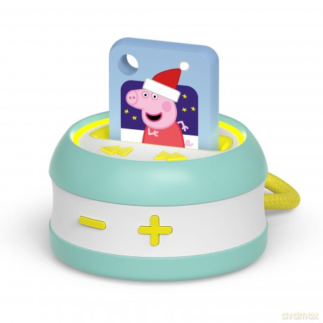 Peppa Pig: Mister Kartoffels Weihnachtsshow