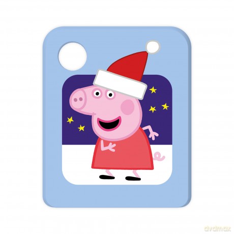 Peppa Pig: Mister Kartoffels Weihnachtsshow