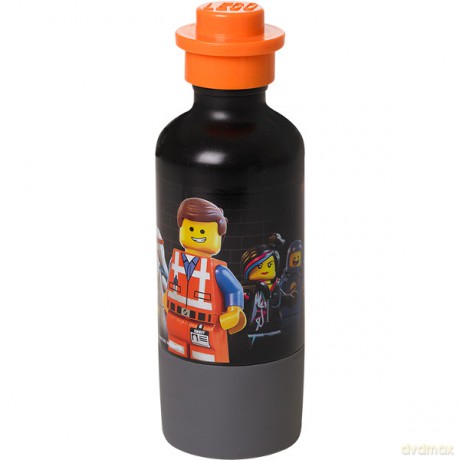 LEGO Bidon Movie czarny 40551750 [KLOCKI]