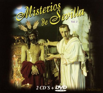Misterios De Sevilla [3CD]