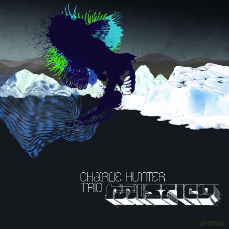 Charlie Hunter Trio: Mistico [CD]