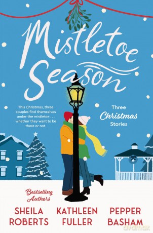 Mistletoe Season [KSIĄŻKA]