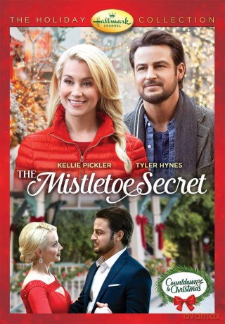 Mistletoe Secret [DVD]