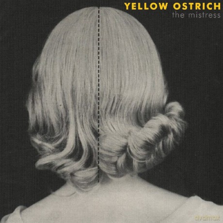 Yellow Ostrich: Mistress [CD]