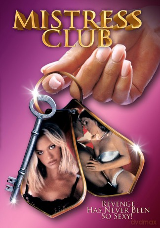 Mistress Club [DVD]