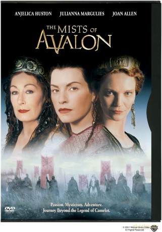Mists Of Avalon [DVD]