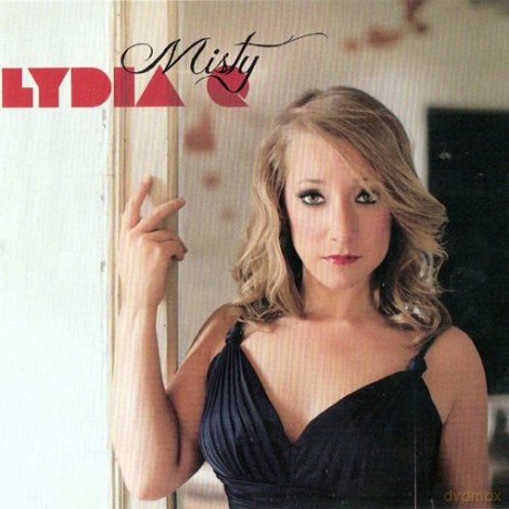 Lydia Q: Misty [CD]