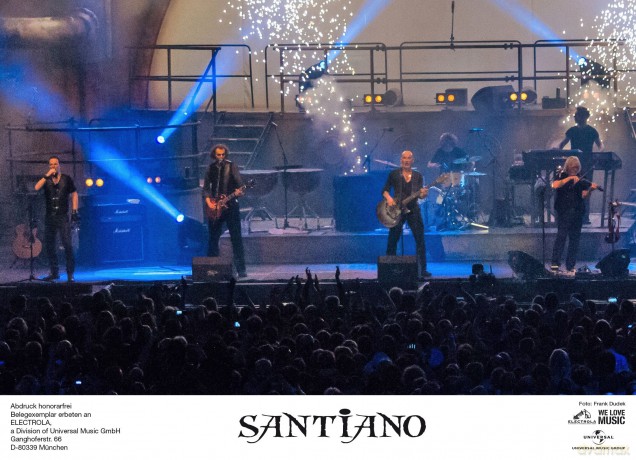 Mit den Gezeiten - Live aus der o2 World Hamburg [DVD]