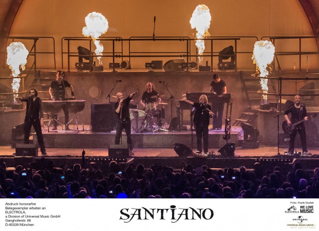 Mit den Gezeiten - Live aus der o2 World Hamburg [DVD]