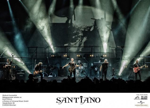 Mit den Gezeiten - Live aus der o2 World Hamburg [DVD]