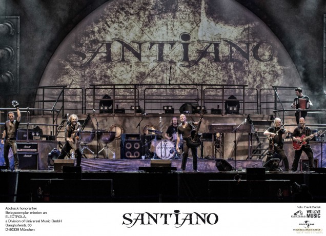 Mit den Gezeiten - Live aus der o2 World Hamburg [DVD]