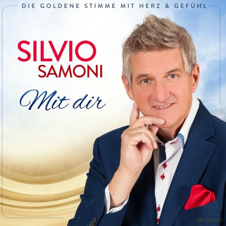Silvio Samoni: Mit dir [CD]