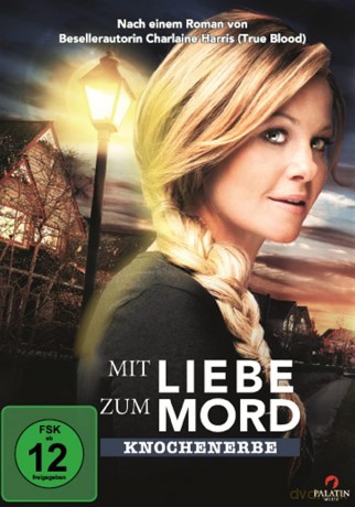 Mit Liebe Zum Mord [DVD]