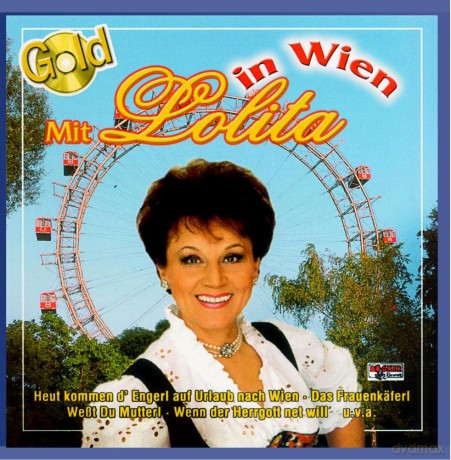 Lolita: Mit Lolita In Wien [CD]