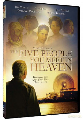 Mitch Albom's The Five People You Meet In Heaven [DVD]