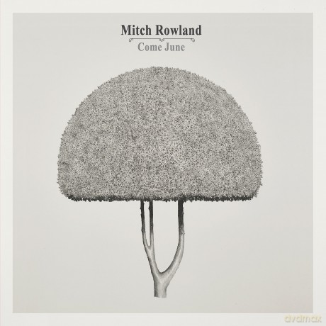 Mitch Rowland-Come June: Mitch Rowland-Come June [Winyl]
