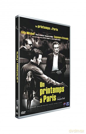Mitchell E [DVD]
