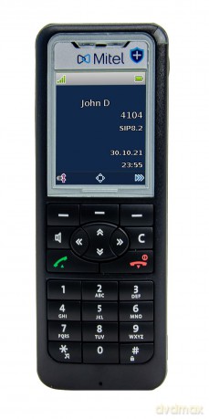 Mitel DECT 622dt Mobilteil