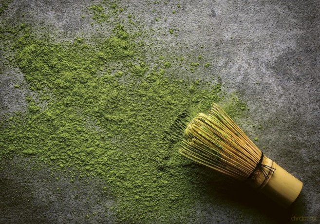 Mix Matcha [KSIĄŻKA]