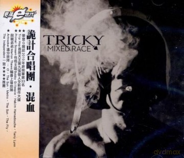 Tricky: Mixed Race [CD]