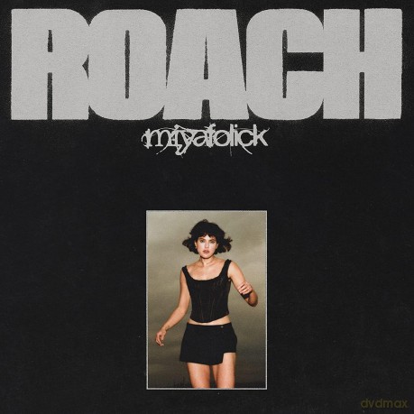 Miya Folick-Roach: Miya Folick-Roach [Winyl]