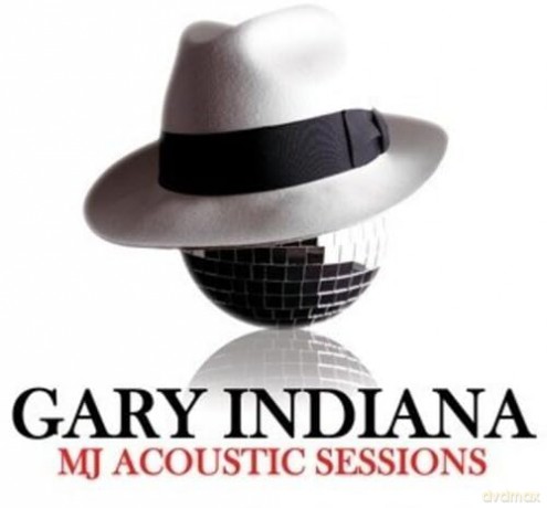 Indiana,Gary: Mj Acoustic Sessions [CD]