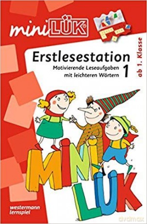 ML Erstlesestation 1