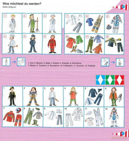 ML Im Kindergarten 1 Lernkompetenz